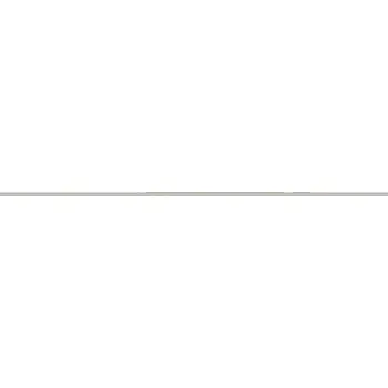 Dlažba RAKO FLY DSAS3882 7,2 x 60 x 0,9 šedá 1 ks