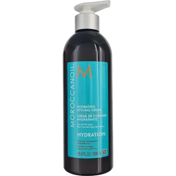 Stylingový přípravek Moroccanoil Hydrating Styling Cream 500 ml