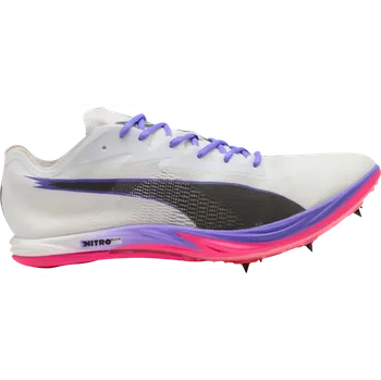 Pánská sportovní obuv Tretry Puma evoSPEED Long Distance Nitro Elite 3 DigiTokyo 312330-01 Velikost 44,5 EU | 10 UK | 11 US | 29 CM