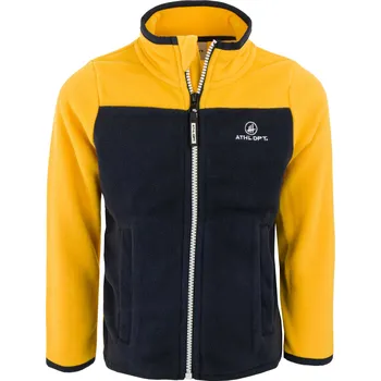 Dámská móda Dětská mikina Athl. DPT Alfie Yellow 104-110
