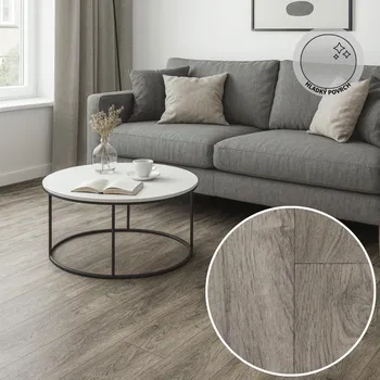 pvc podlaha PVC podlaha Breno IPERFORM 70 Toronto T87 Označení šíře role: 2 m