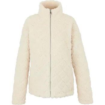 Dámská mikina Regatta Alaiya Velikost: XXXL / Barva: béžová