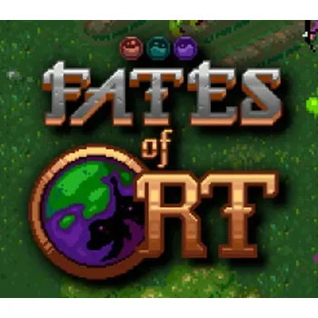 Počítačová hra Fates of Ort