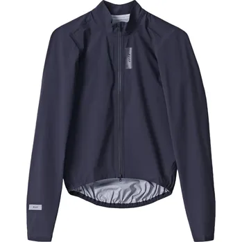 Cyklistická bunda MAAP Atmos Jacket - Black M