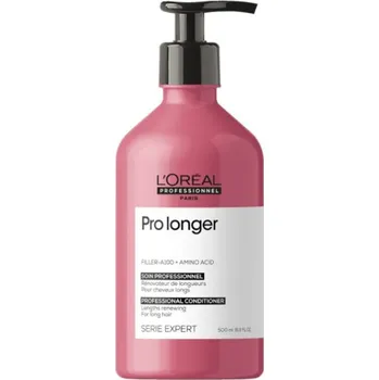 Vlasová kosmetika L´Oréal Professionnel L’Oréal Professionnel Série Expert Pro Longer posilující kondicionér 500 ml