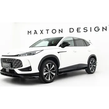 Nárazník Set of Splitters MG HS Mk2