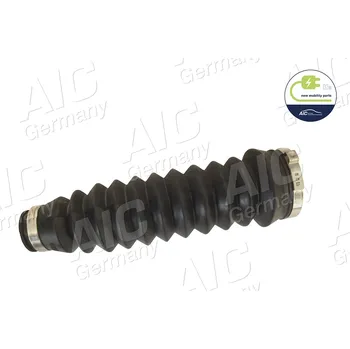 AIC Měch, řízení 52678