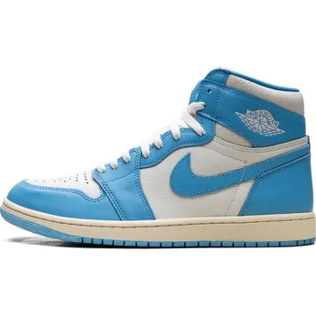 Dámské tenisky Air Jordan Jordan 1 Retro High OG "UNC Reimagined" Velikost: 38.5