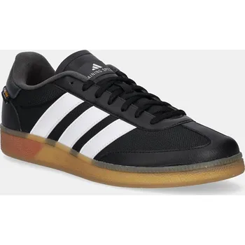 Pánská obuv Tréninkové boty adidas Performance Training Spezial JS3038 černá 99X, EUR 45 1/3