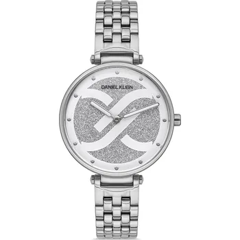 Hodinky Daniel Klein Analogové hodinky DK12534-1 + 2 měsíce na vrácení zboží