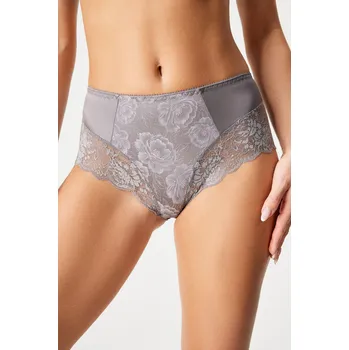 Kalhotky Klasické kalhotky Rose se zvýšeným pasem