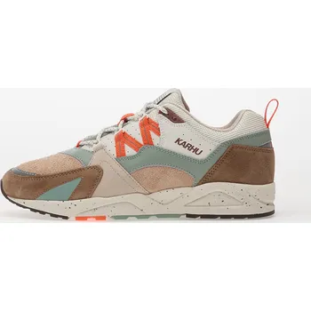 Pánské tenisky Tenisky Karhu Fusion 2.0 Portabella/ Nasturtium EUR 44