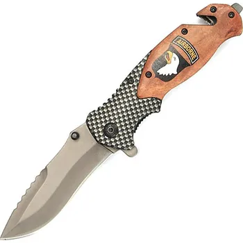 Kuchyňský nůž Fostex® Nůž AIRBORNE