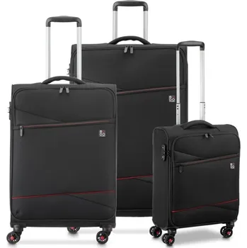 Cestovní set 3ks Modo by Roncato Eclipse 2.0 S,M,L 420030-01