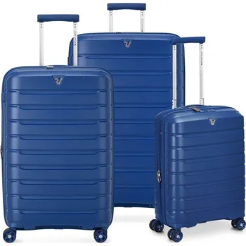Cestovní kufry set 3ks Roncato B-FLYING S,M,L 418180-23