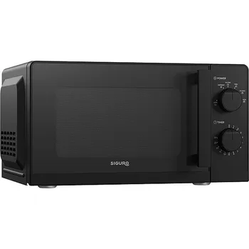 Mikrovlnná trouba Siguro Prima SGR-MO-M170B