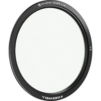 FREEWELL V2 Series Diffusion Snow Mist 1/4 Filter