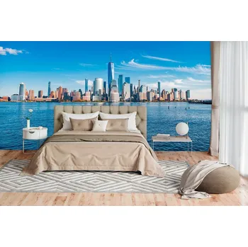 Fototapeta Fototapeta na zeď - New York Typ: Vliesová