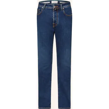 Pánské džíny Jacob Cohen Pánské Džíny Bard Slim Fit, 100d dark blue, 36