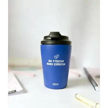 Termohrnek Termohrnek/hrnek na kávu – espresso (350ml)