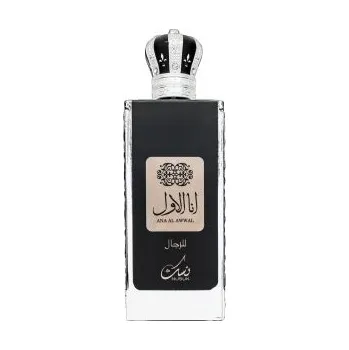Pánský parfém Nusuk Ana Al Awwal Men parfémovaná voda pro muže 100 ml