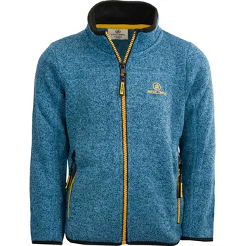 Dámská mikina Dětská mikina Athl. DPT Albern Pacific Blue 104-110