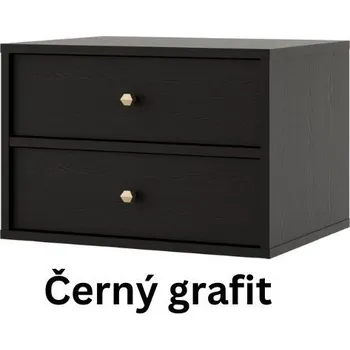 Noční stolek Noční stolek STRAKOŠ 801 TOK 4 2S