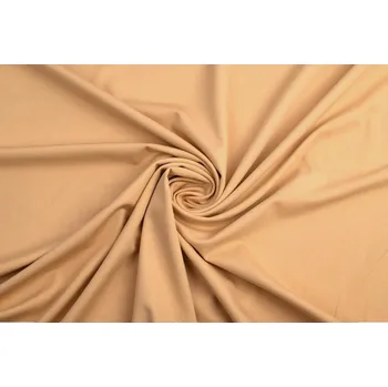 Úplet punto písková světlá