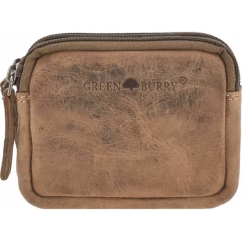 GreenBurry Kožená klíčenka "Vintage" 1688-25