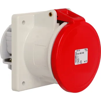 Elektrická zásuvka Walther 460406