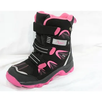 Dívčí obuv Dětská obuv Alpinex A217027 A růžová 28