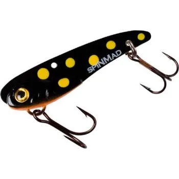 Umělá nástraha SpinMad Cikáda Uklejka Barva 314 Délka: 3,3cm, Hmotnost: 2,5g