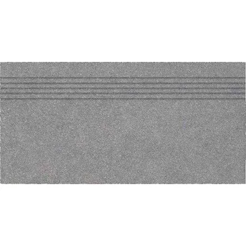 Dlažba RAKO BLOCK DCPSR782 30 x 60 x 0,9 šedá 1 ks