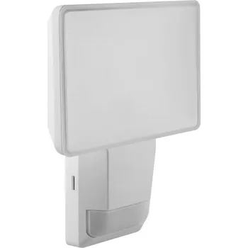 Venkovní osvětlení Ledvance - LED Venkovní nástěnný reflektor se senzorem FLOOD LED/15W/230V IP55