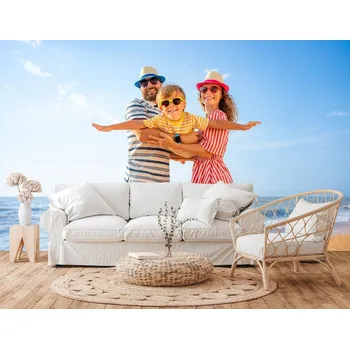 Fototapeta Fototapeta na zeď - z vlastní fotografie Typ: Vliesová