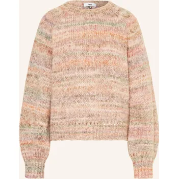 Dámský svetr Cinque Dámský Svetr Cijouro, růžová / zelená / oranžová, 34