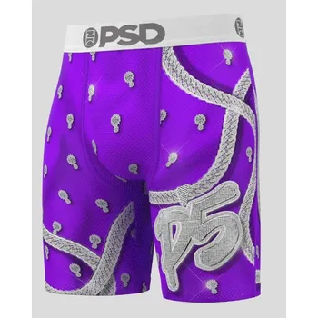 Boxerky PSD P5 Draft Suit Men Underwear Velikost: M