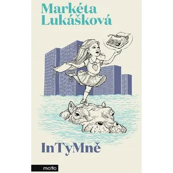 InTyMně - Markéta Lukášková