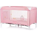 Cestovní postýlka Capri od CHIPOLINO – Princess