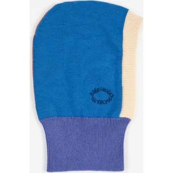 Kukla BOBO CHOSES Kukla pletená Tic Tac Toe - MULTICOLOR