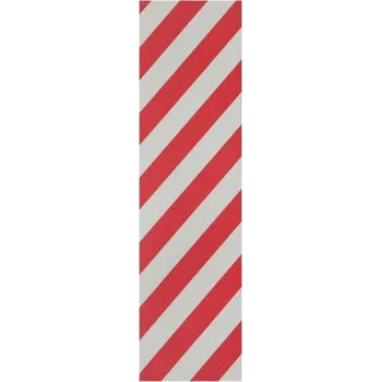 grip JESSUP Pimp RED ALERT one size One Size