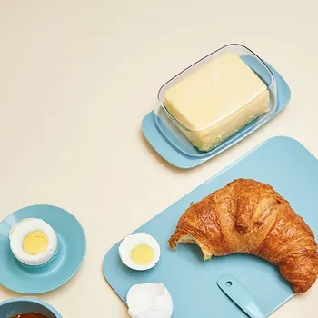 Máslenka MEPAL DÓZA NA MÁSLO BÍLÁ