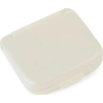 Galanterie Cestovní šitíčko v plastovém pouzdře