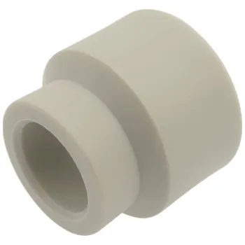 Vodovodní potrubí PPR redukce FV Plast 25 x 20 mm