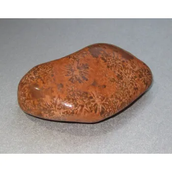 Sběratelství JASPIS HVĚZDICOVÝ Čína, cca 2 - 2,5 cm, 20 - 30 g