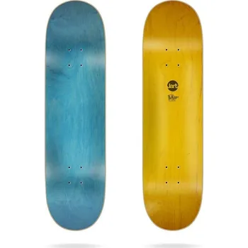 Skateboardová deska deska JART Laser LC 8.0''x31.85'' one size One Size