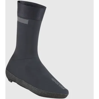 Cyklistické návleky SPORTFUL Cyklistické návleky na tretry - WINTER - černá S