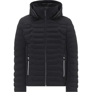 Pánská bunda Slim Fit Toni Sailer Howard Men Ski Jacket Black 100