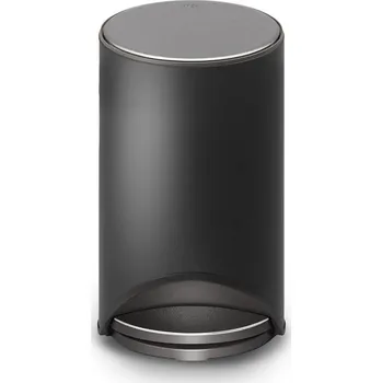 Odpadkový koš Odpadkový koš Arc 30151, 10l, černý