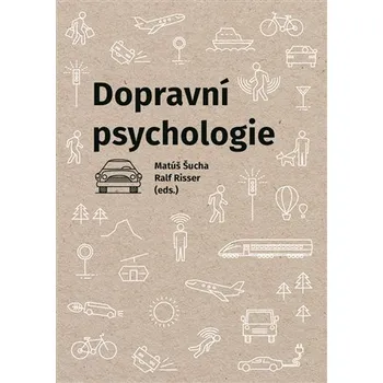Dopravní psychologie